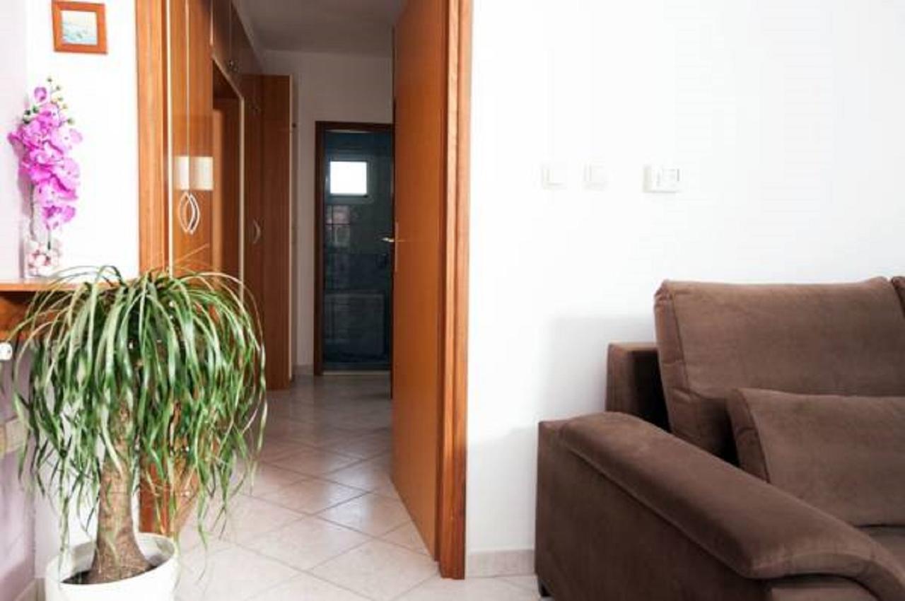 Apartment Green Oasis سبليت المظهر الخارجي الصورة