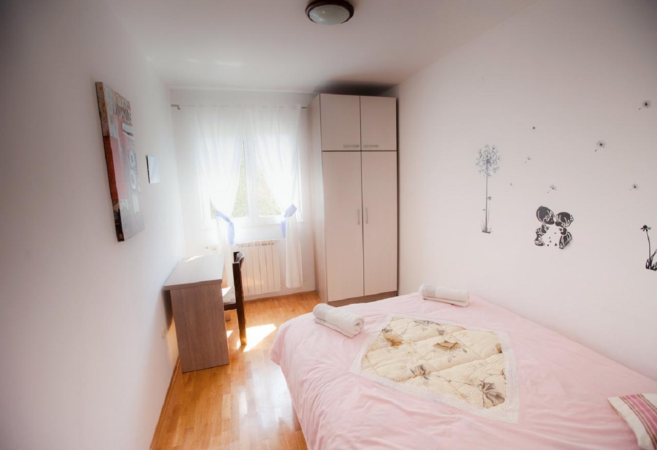 Apartment Green Oasis سبليت المظهر الخارجي الصورة
