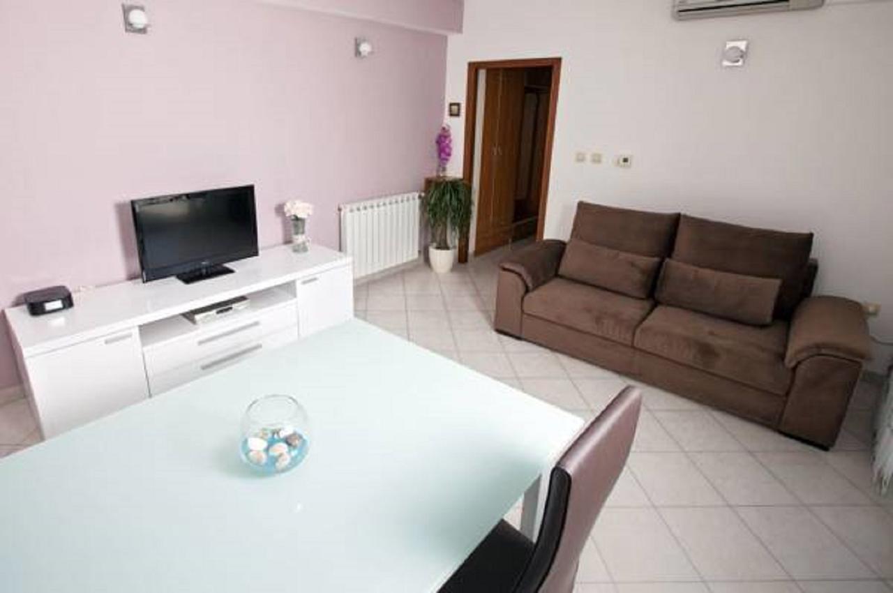 Apartment Green Oasis سبليت المظهر الخارجي الصورة